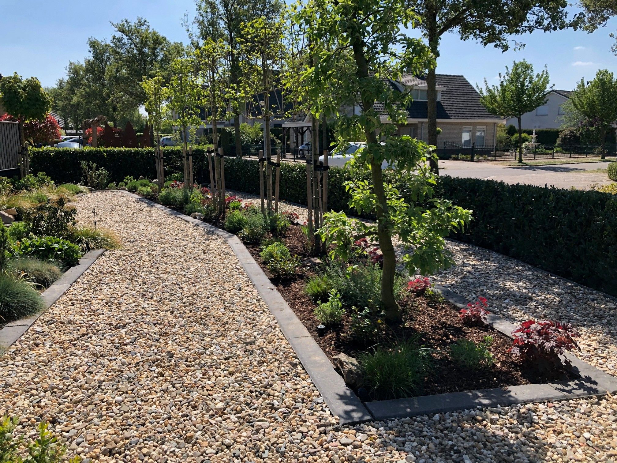 Foto 117 van de Uilenburg 10