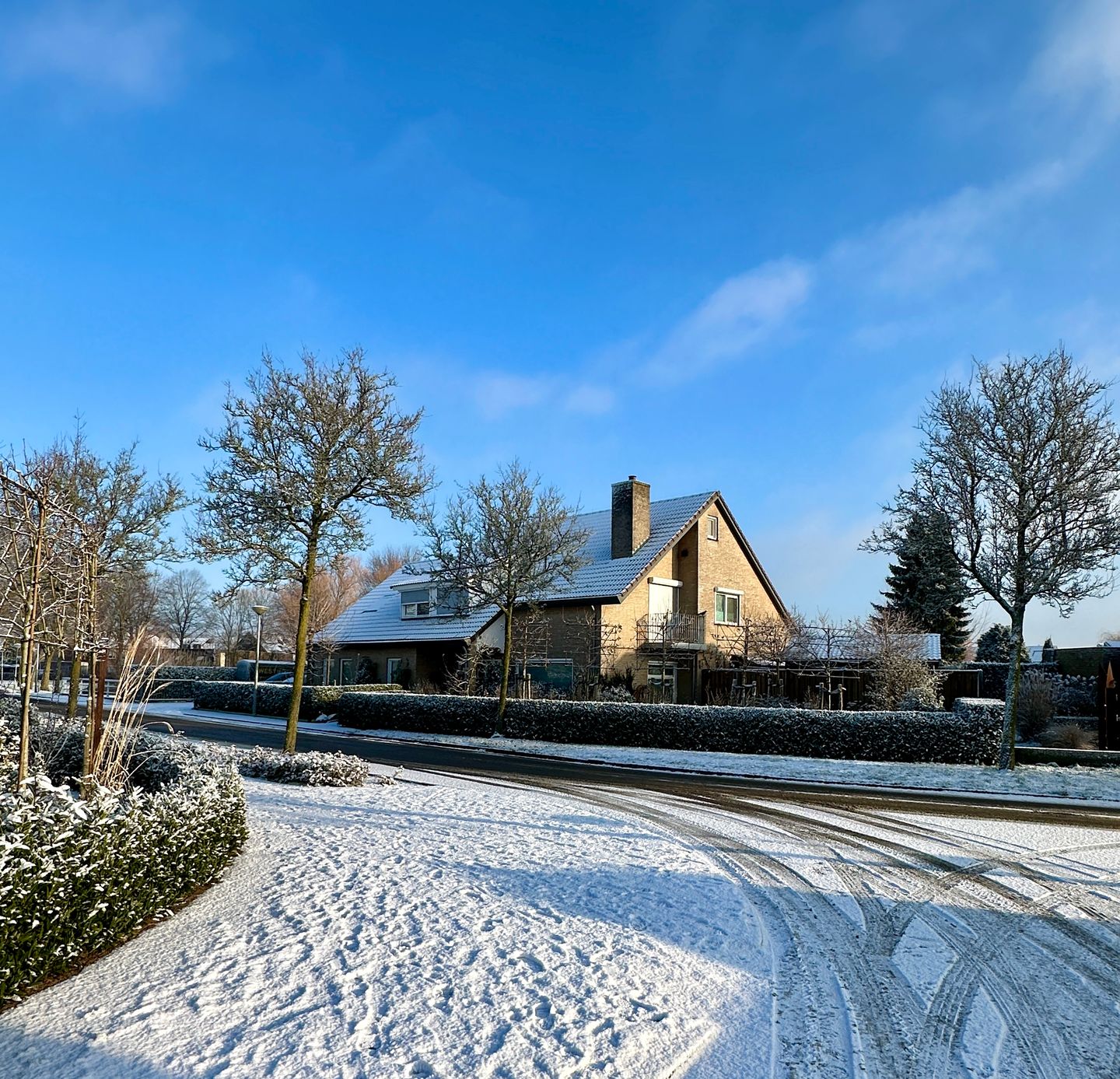 Foto 130 van de Uilenburg 10