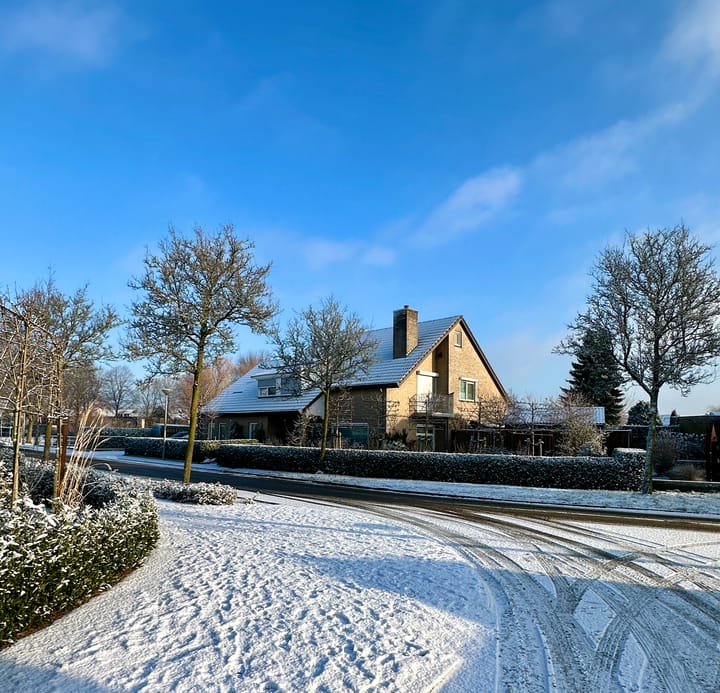 Foto 130 van de Uilenburg 10