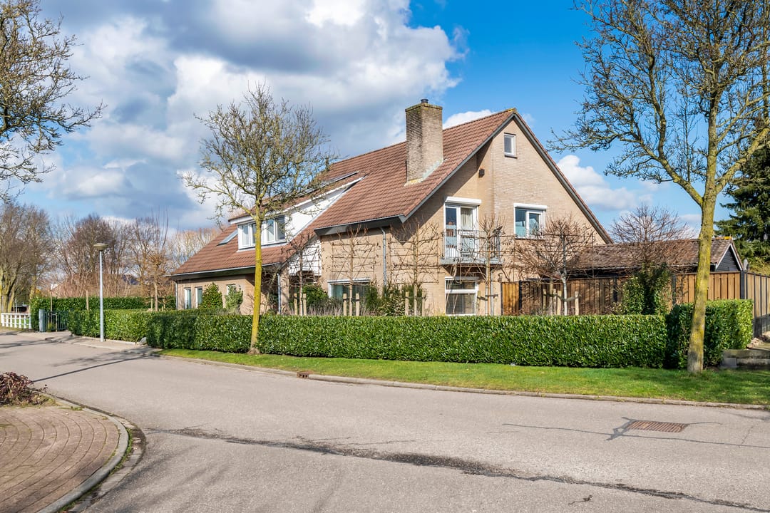 Foto 131 van de Uilenburg 10