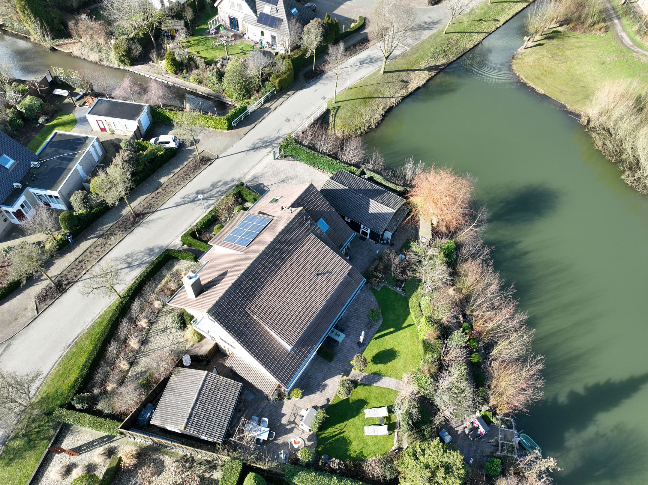 Foto 132 van de Uilenburg 10