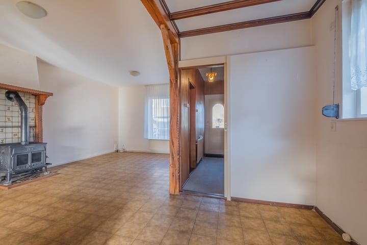 Foto 5 van Katoenstraat 1