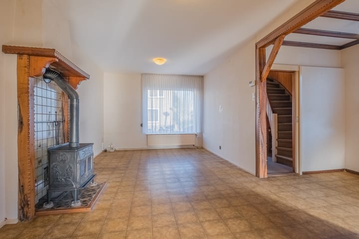 Foto 6 van Katoenstraat 1