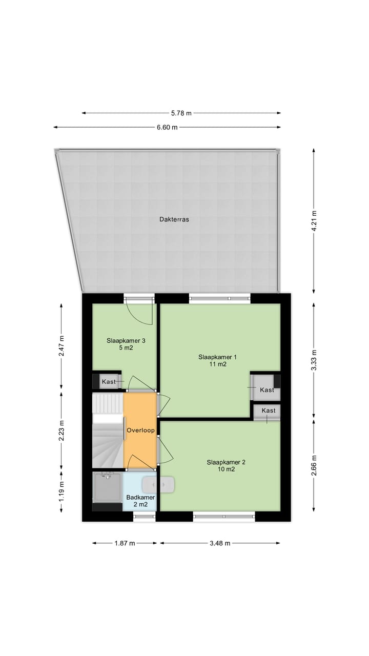 Foto 38 van Katoenstraat 1