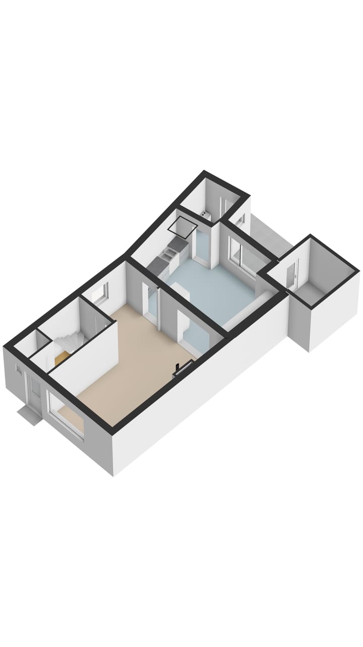 Foto 43 van Katoenstraat 1