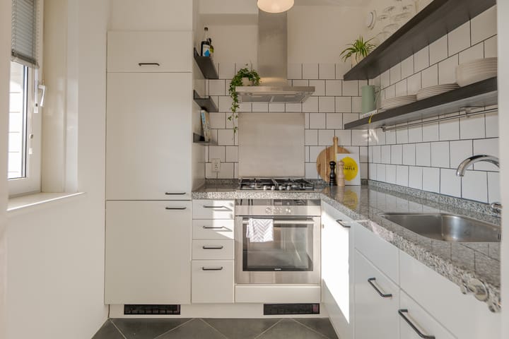 Foto 3 van Hogenkampsweg 81