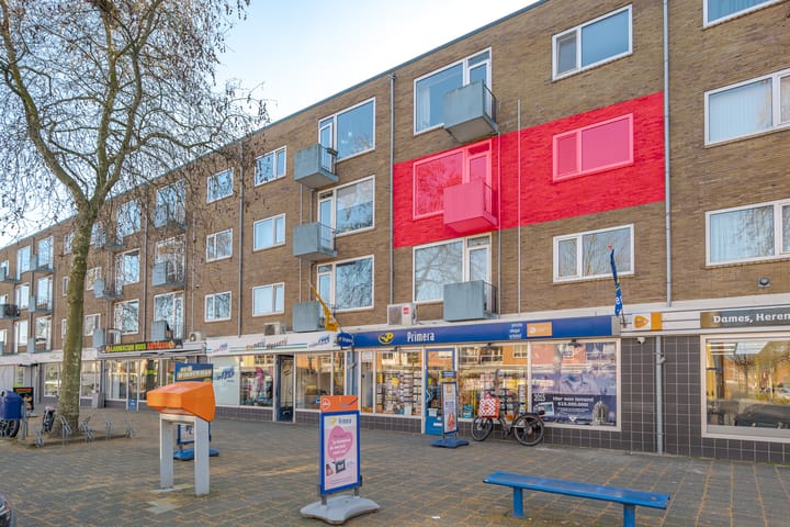 Foto 5 van Hogenkampsweg 81