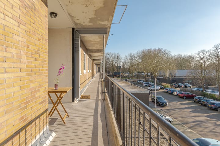 Foto 6 van Hogenkampsweg 81