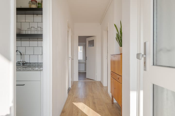 Foto 9 van Hogenkampsweg 81