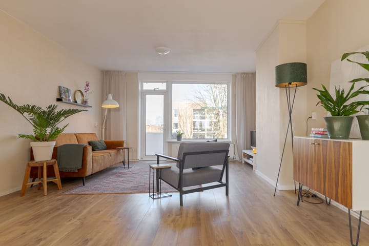 Foto 11 van Hogenkampsweg 81