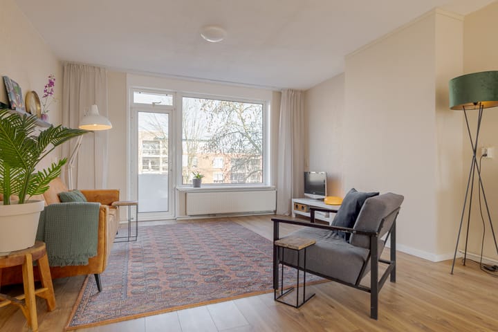 Foto 12 van Hogenkampsweg 81