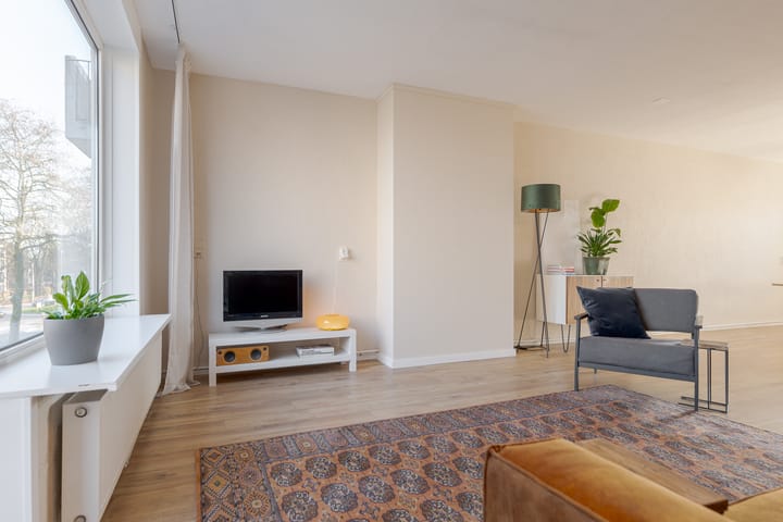 Foto 14 van Hogenkampsweg 81