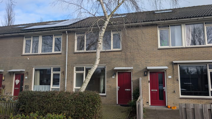 Photo 1 of Nassaulaan 71