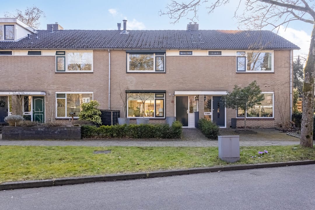 Foto 2 van Krugerstraat 221