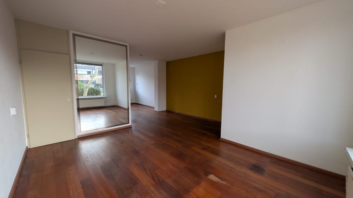 Photo 6 of Nassaulaan 71