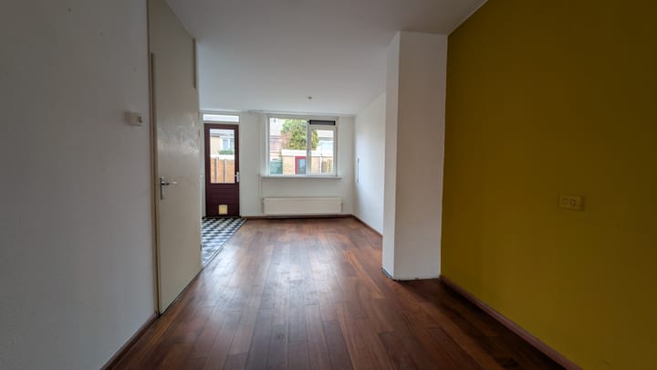 Photo 7 of Nassaulaan 71