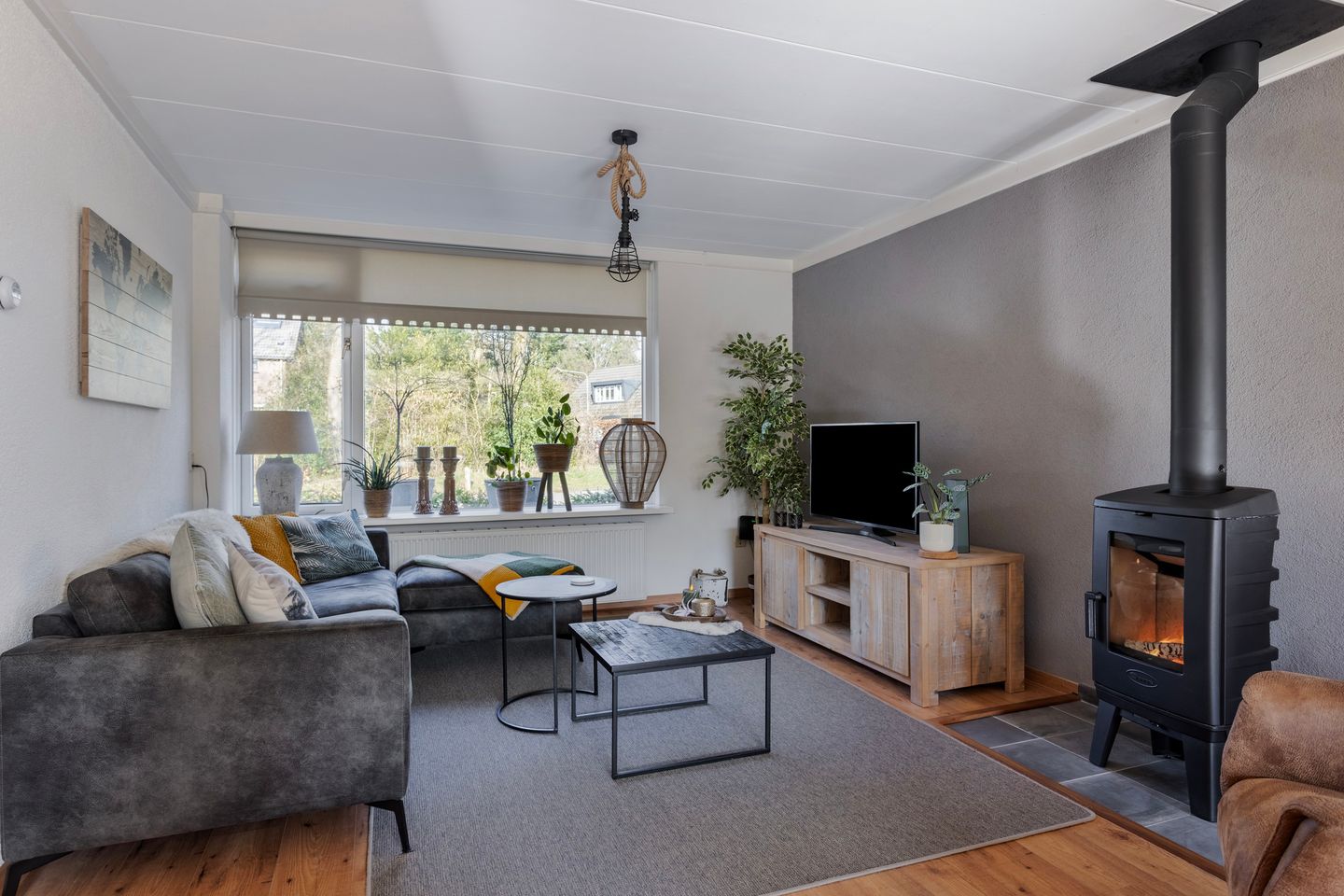 Foto 4 van Krugerstraat 221