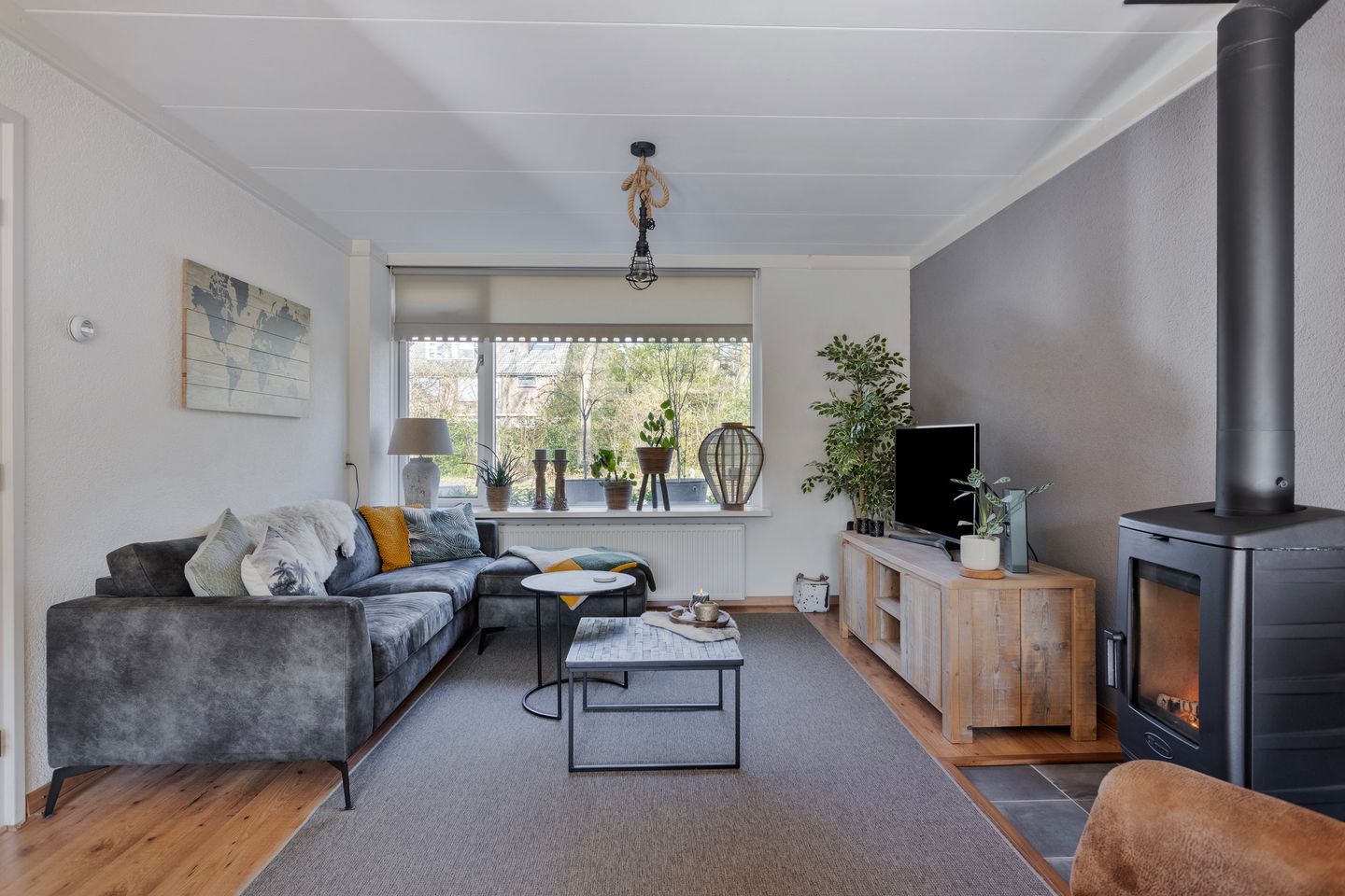 Foto 5 van Krugerstraat 221