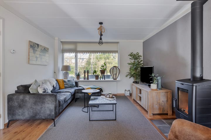 Foto 5 van Krugerstraat 221