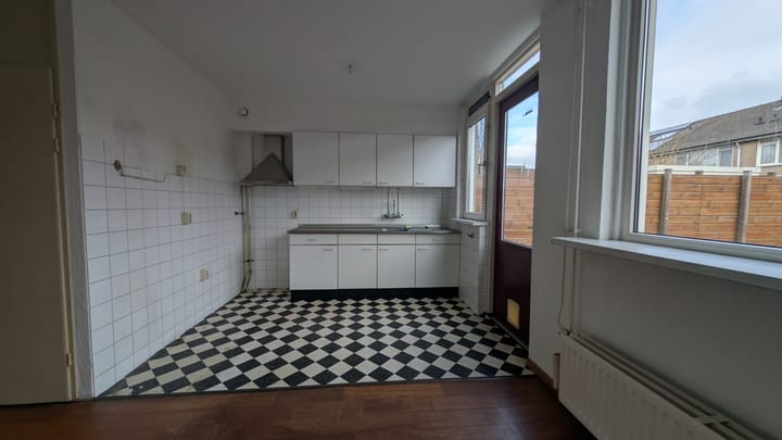 Photo 9 of Nassaulaan 71