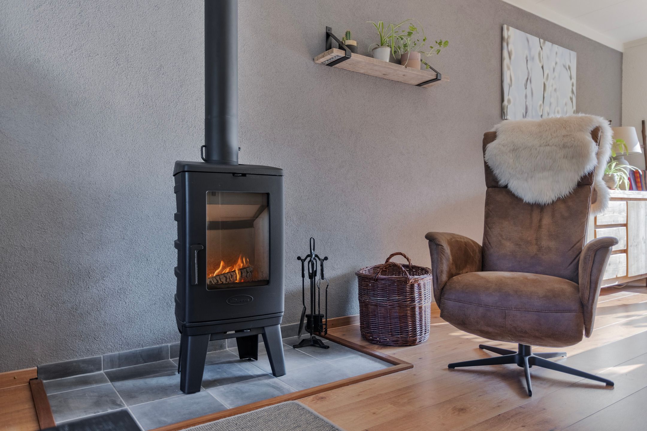 Foto 6 van Krugerstraat 221