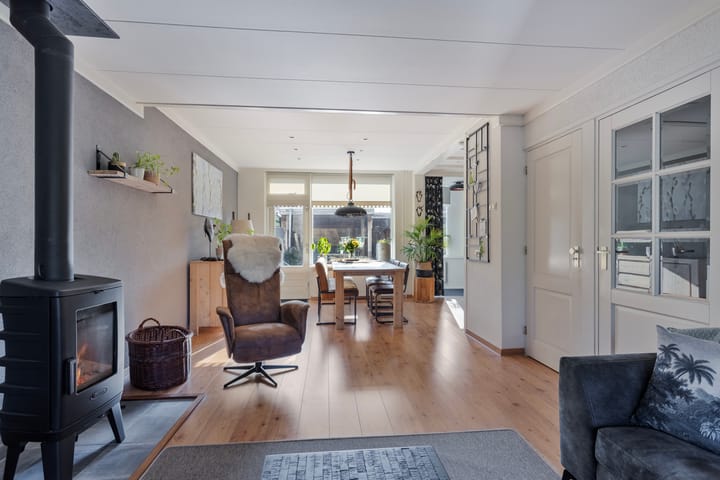 Foto 7 van Krugerstraat 221