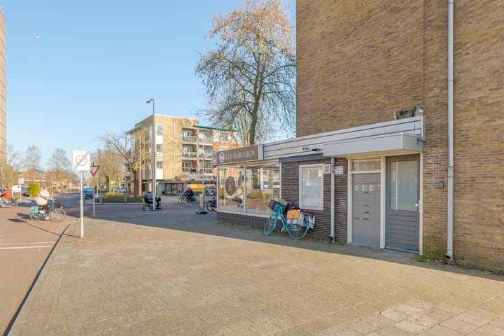 Foto 36 van Hogenkampsweg 81