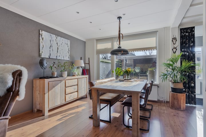 Foto 8 van Krugerstraat 221