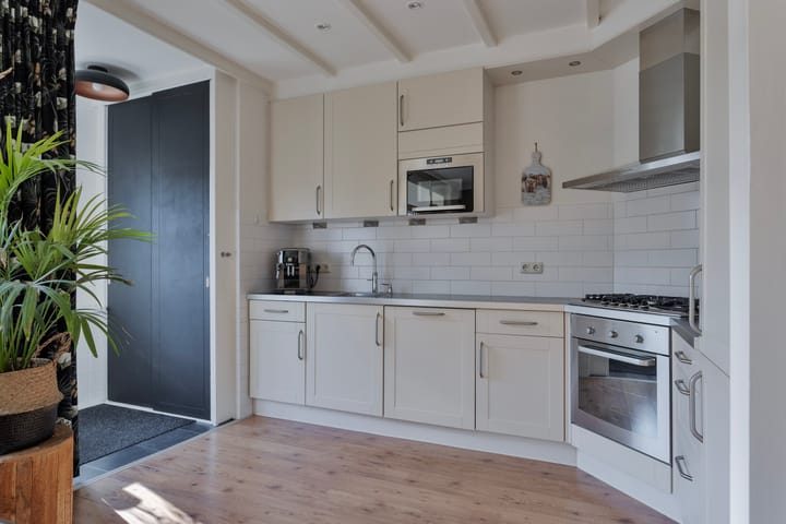 Foto 9 van Krugerstraat 221