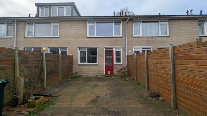 Photo 12 of Nassaulaan 71