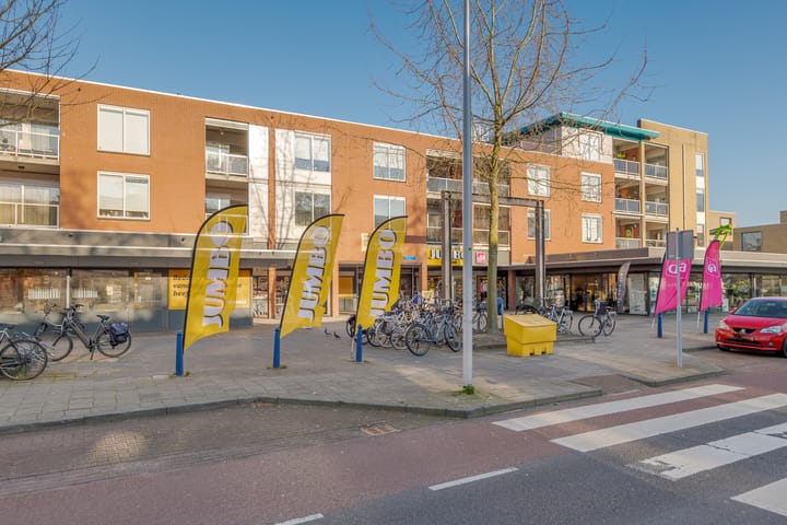 Foto 38 van Hogenkampsweg 81