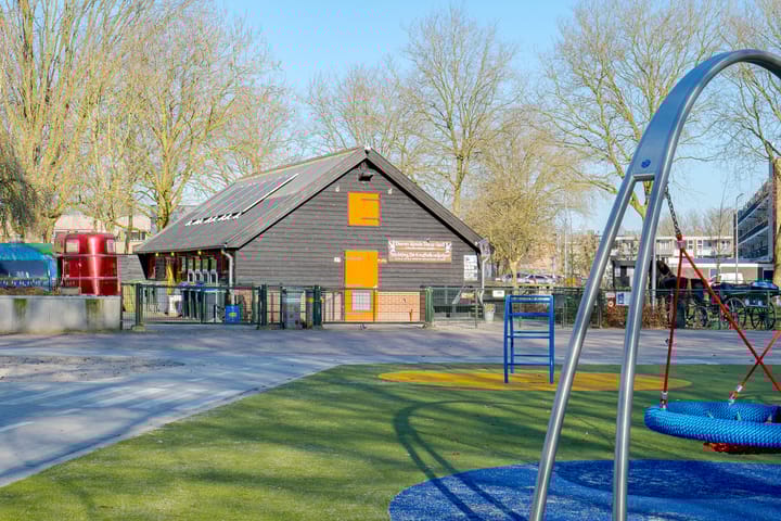 Foto 40 van Hogenkampsweg 81