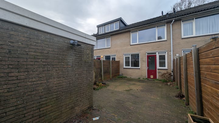 Photo 13 of Nassaulaan 71