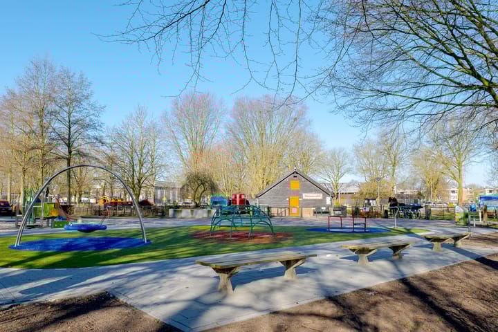 Foto 41 van Hogenkampsweg 81