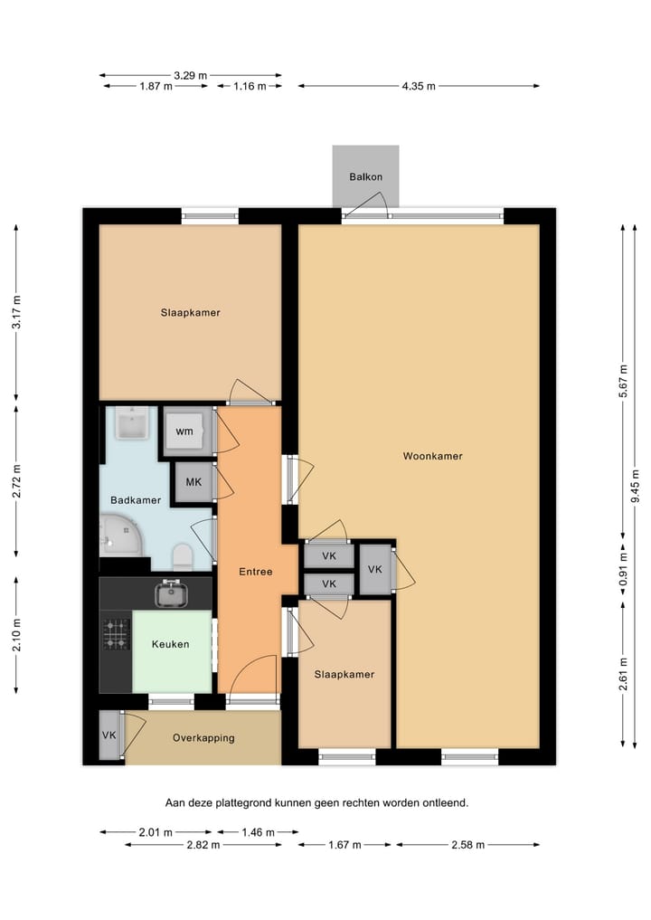 Foto 42 van Hogenkampsweg 81