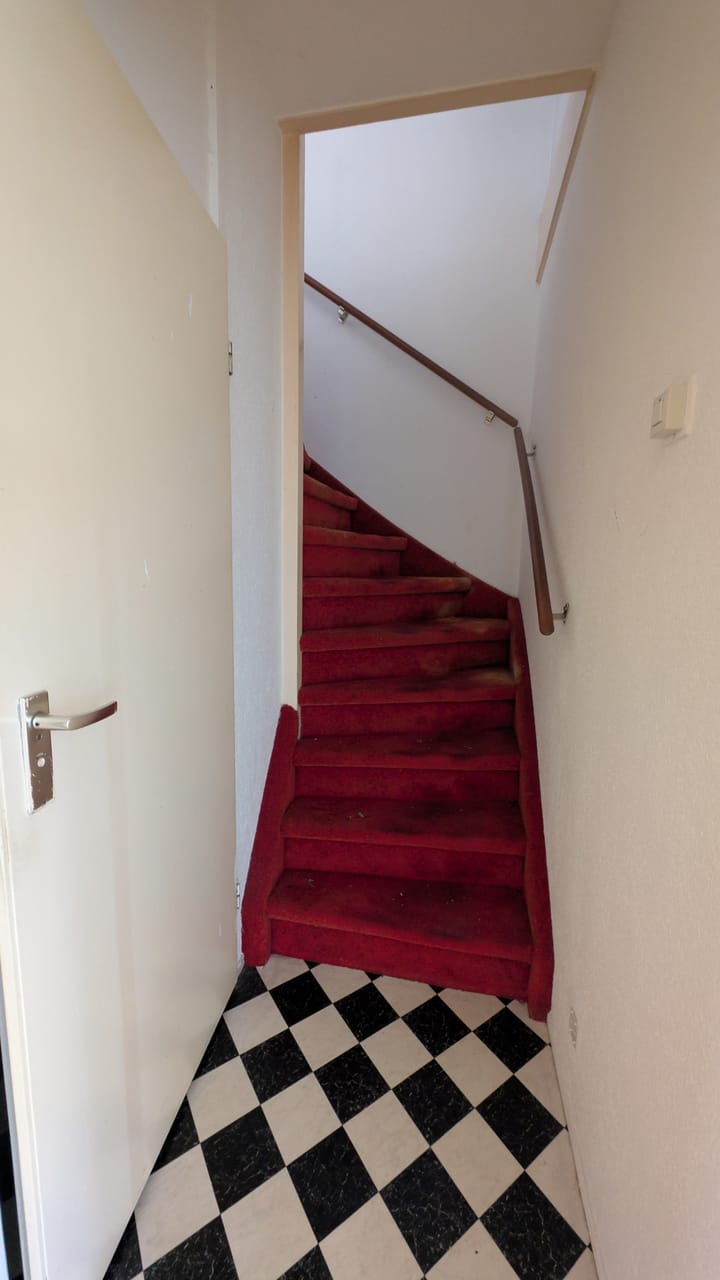 Photo 15 of Nassaulaan 71