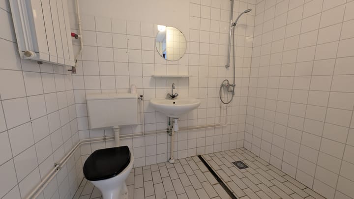 Photo 21 of Nassaulaan 71