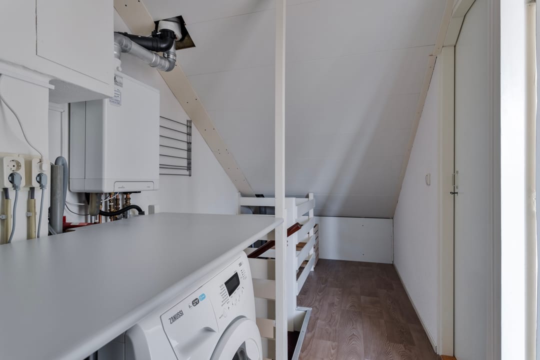 Foto 28 van Krugerstraat 221