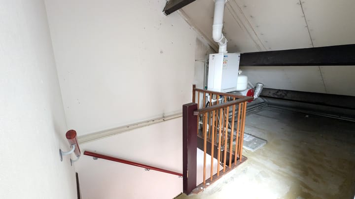 Photo 26 of Nassaulaan 71