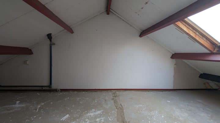 Photo 27 of Nassaulaan 71