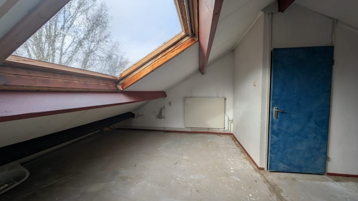 Photo 29 of Nassaulaan 71