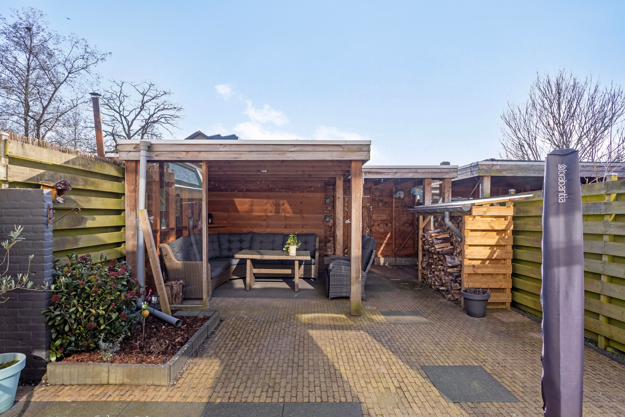 Foto 33 van Krugerstraat 221