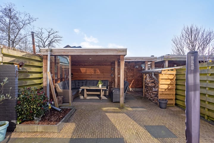 Foto 33 van Krugerstraat 221