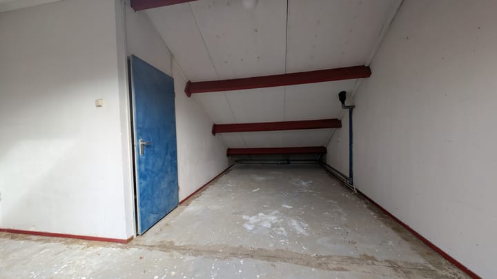 Photo 30 of Nassaulaan 71