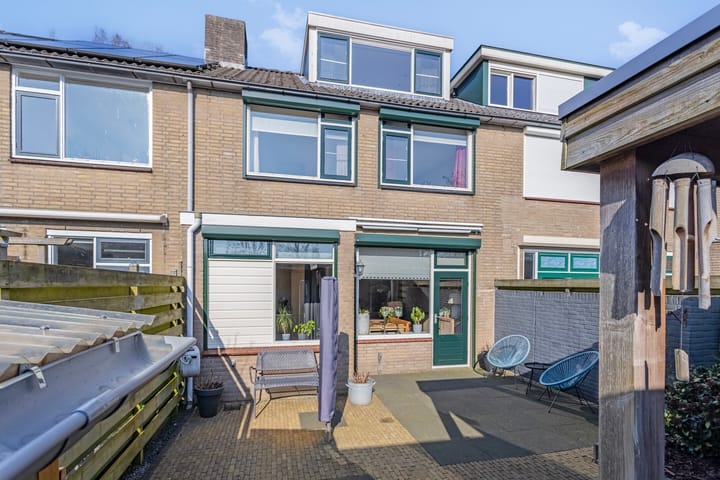 Foto 35 van Krugerstraat 221