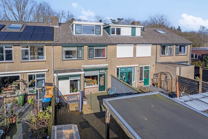 Foto 36 van Krugerstraat 221