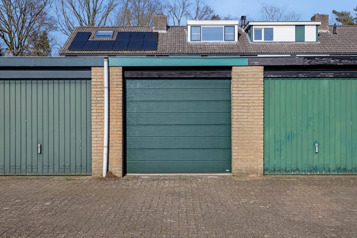 Foto 37 van Krugerstraat 221