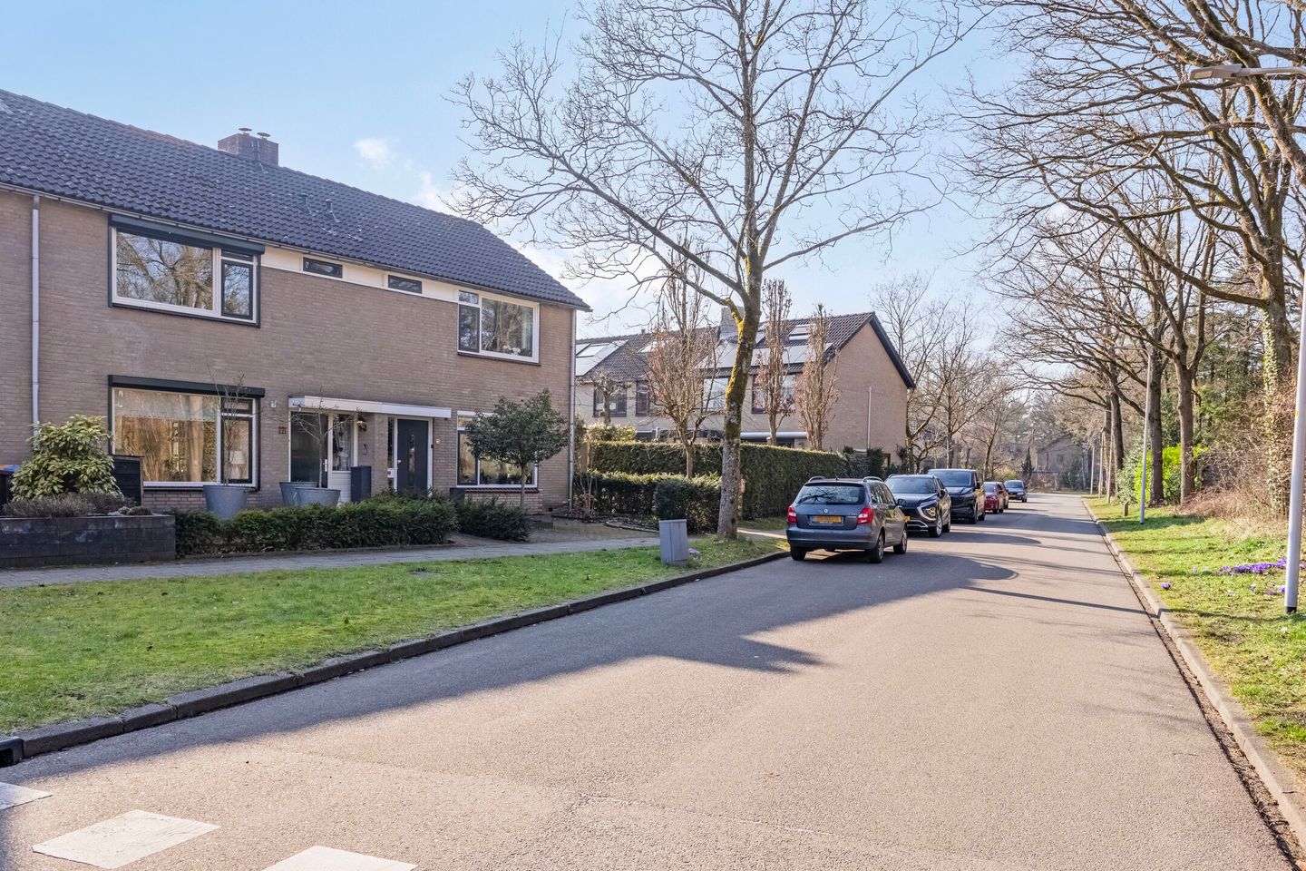 Foto 40 van Krugerstraat 221