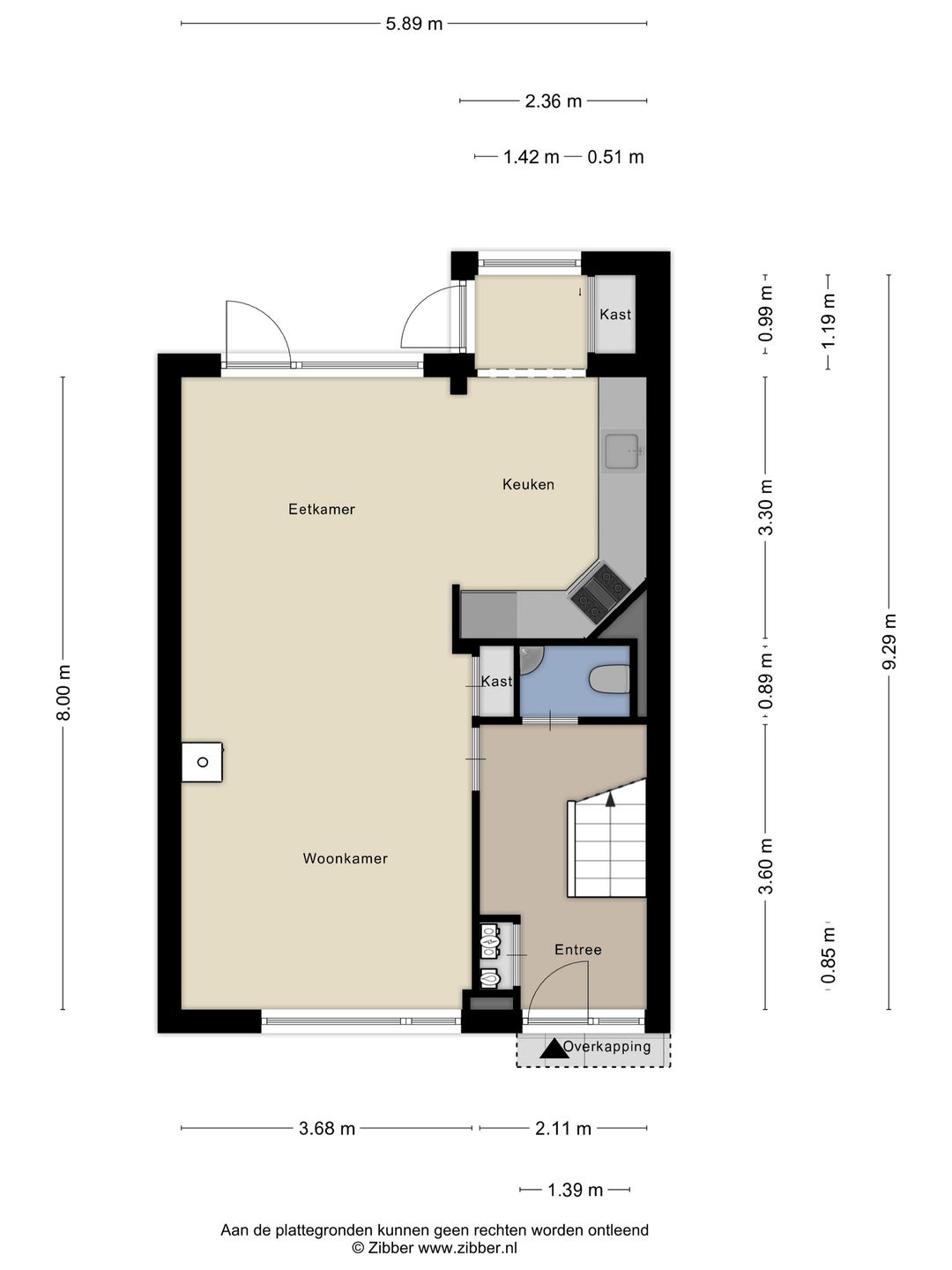 Foto 41 van Krugerstraat 221