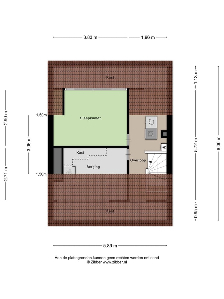 Foto 43 van Krugerstraat 221